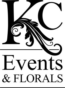 KC Events and Florals logo