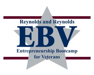 EBV logo
