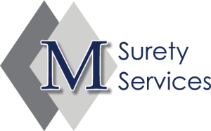 M Surety Bank logo