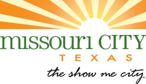 Missouri City texas logo