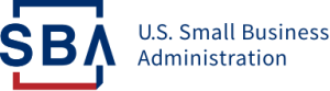US SBA logo