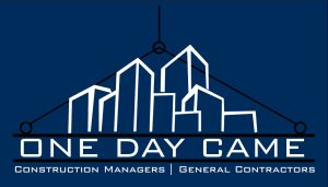 One day came logo