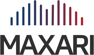Maxari logo