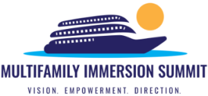 Multifamily Immersion Summit logo