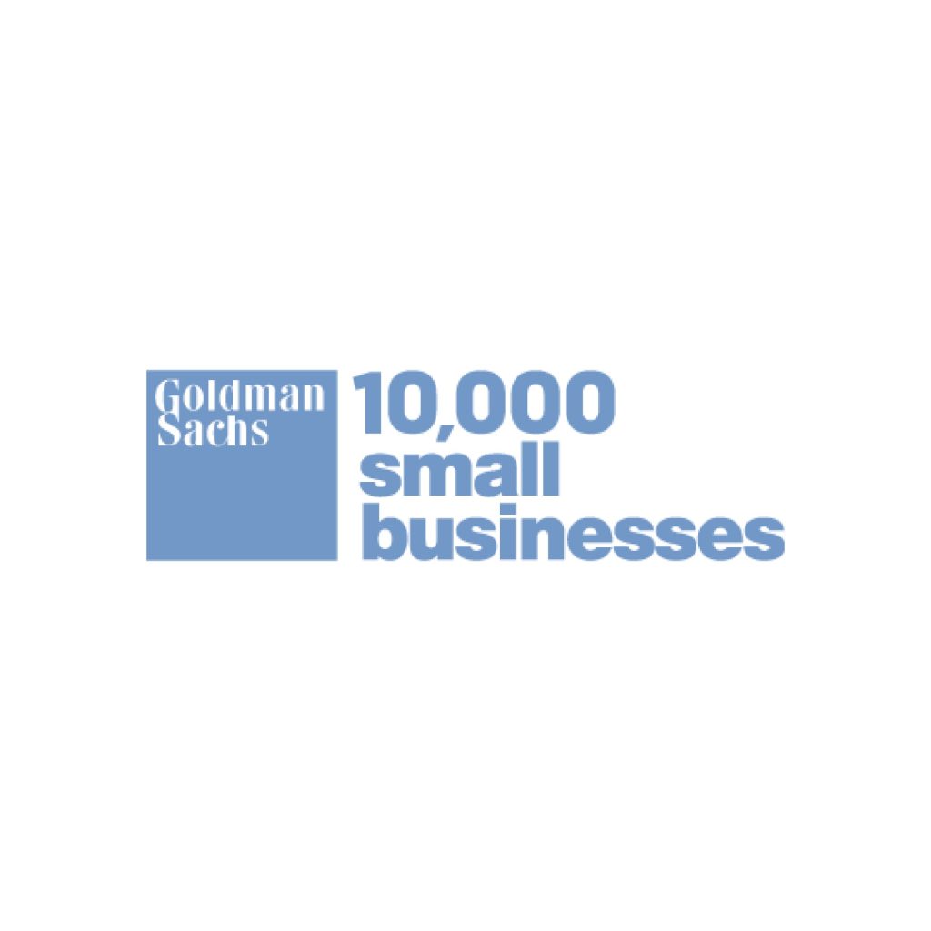 Goldman Sachs 10,000 Small Business (10ksb)