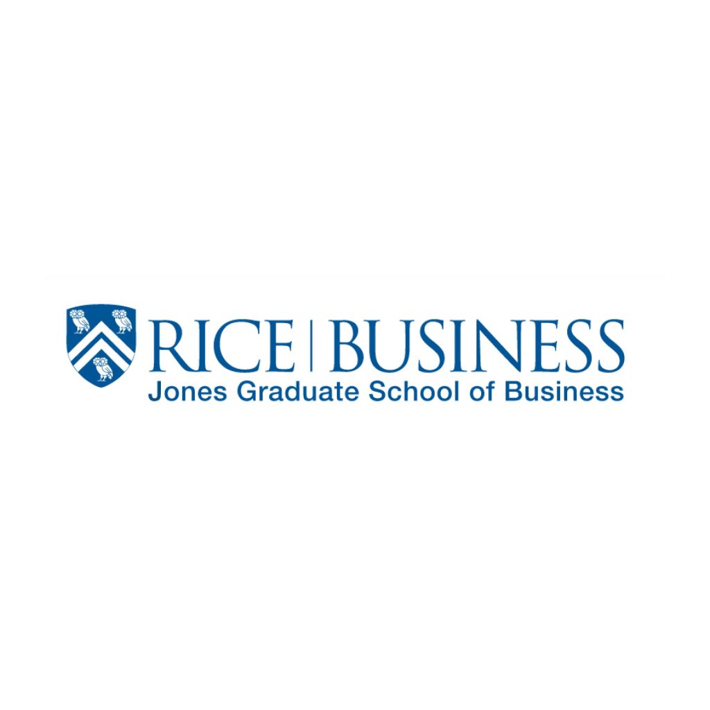 Rice Business - Jones Graduate School of Business