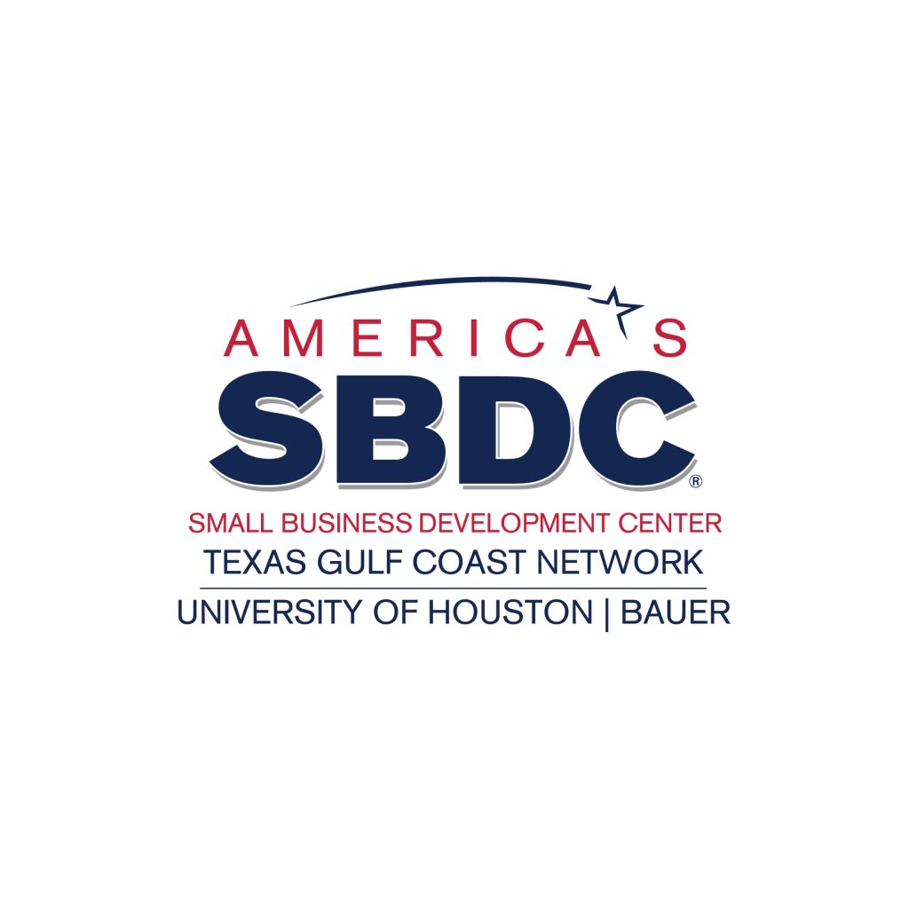 SBDC Texas Gulf Coast Network - University of Houston Bauer