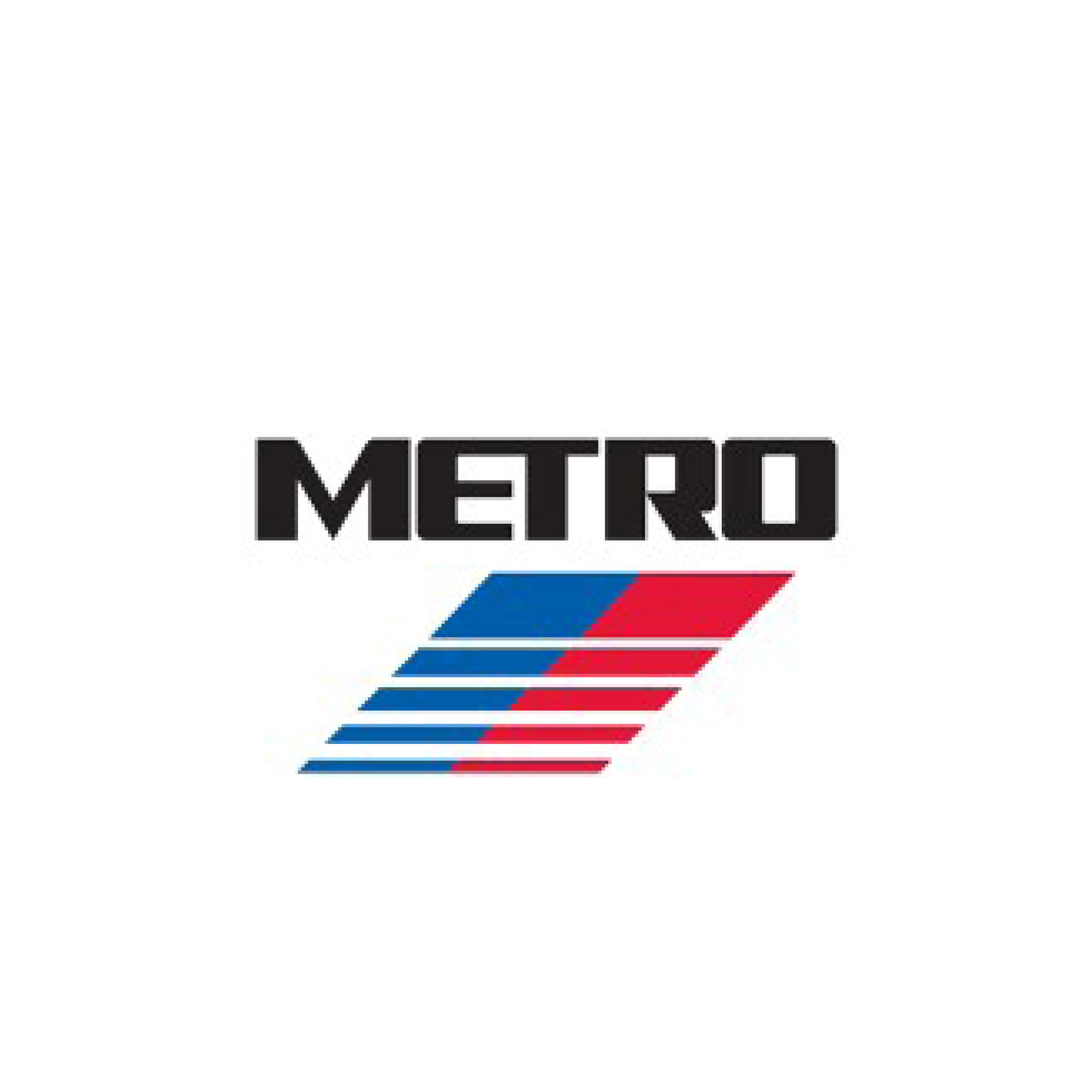 METRO Event Image