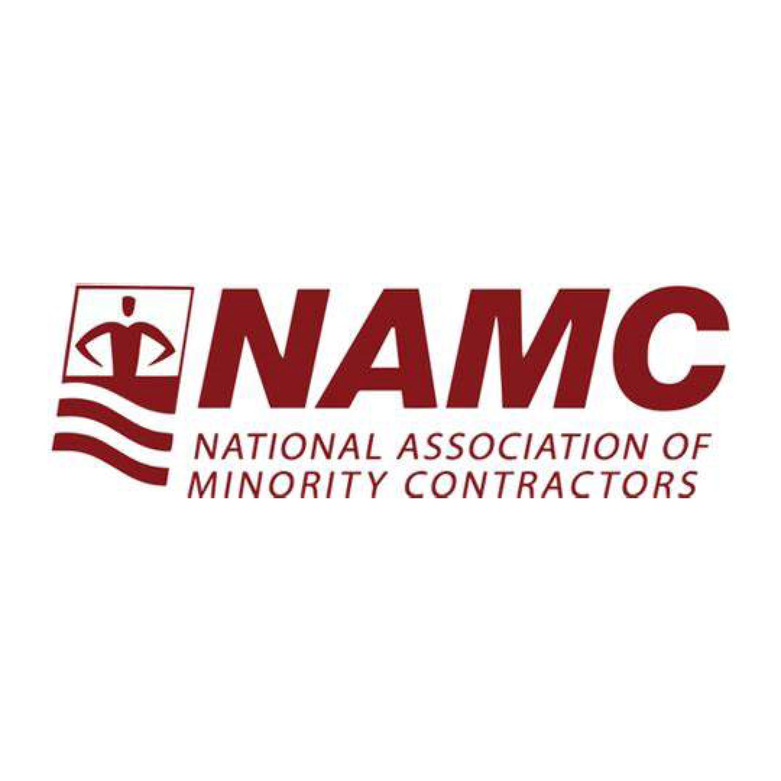 National Association of Minority Contractors (NAMC) Event Image