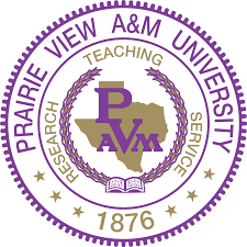 Praire view A&M University logo