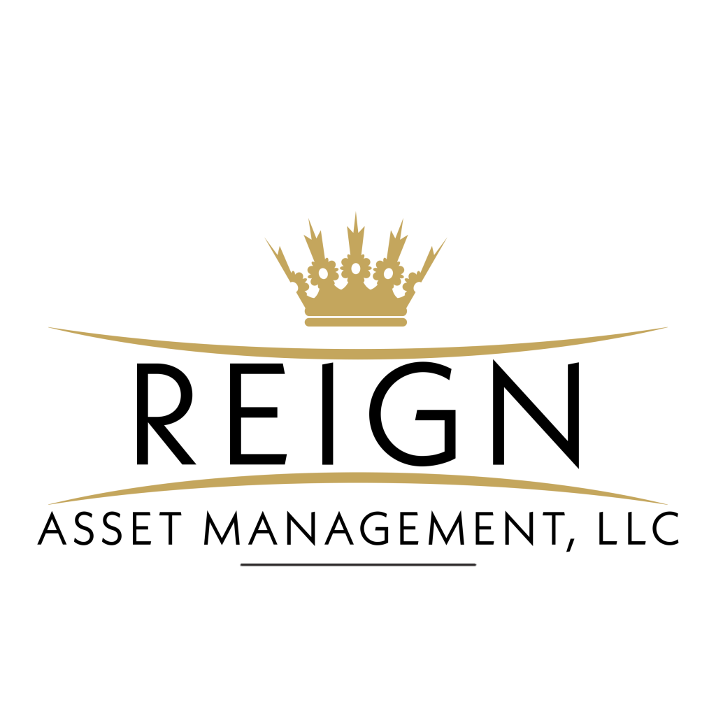 Reign Asset management LLC logo