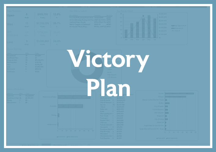 Victory Plan