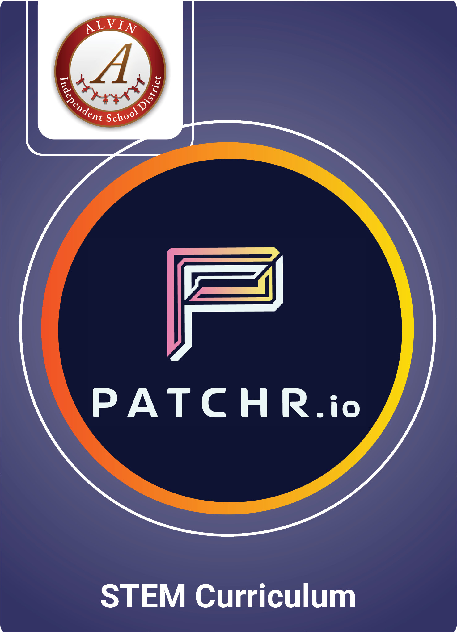 Patchr.io logo