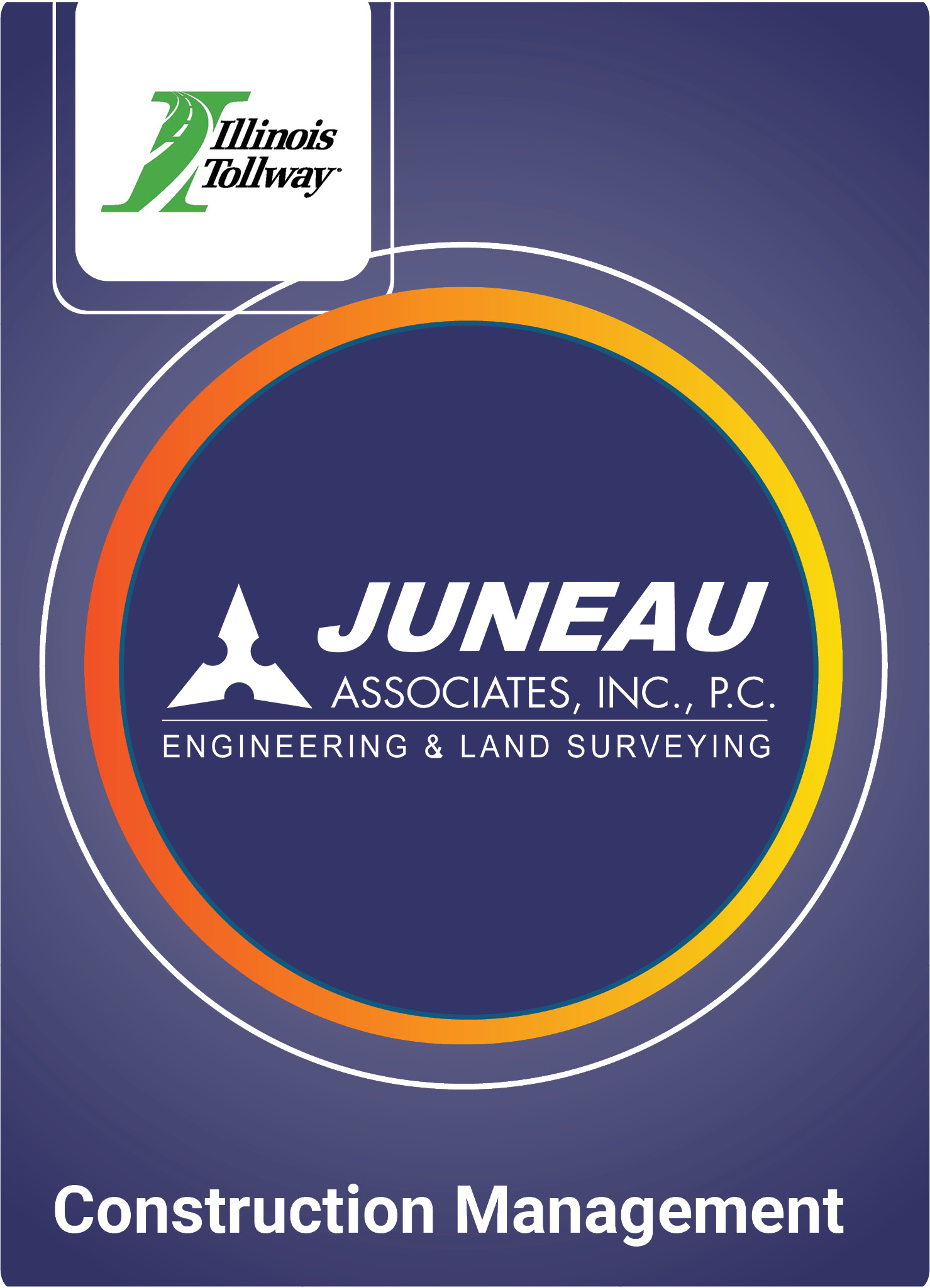 Juneau Associates, Inc., P.C. logo