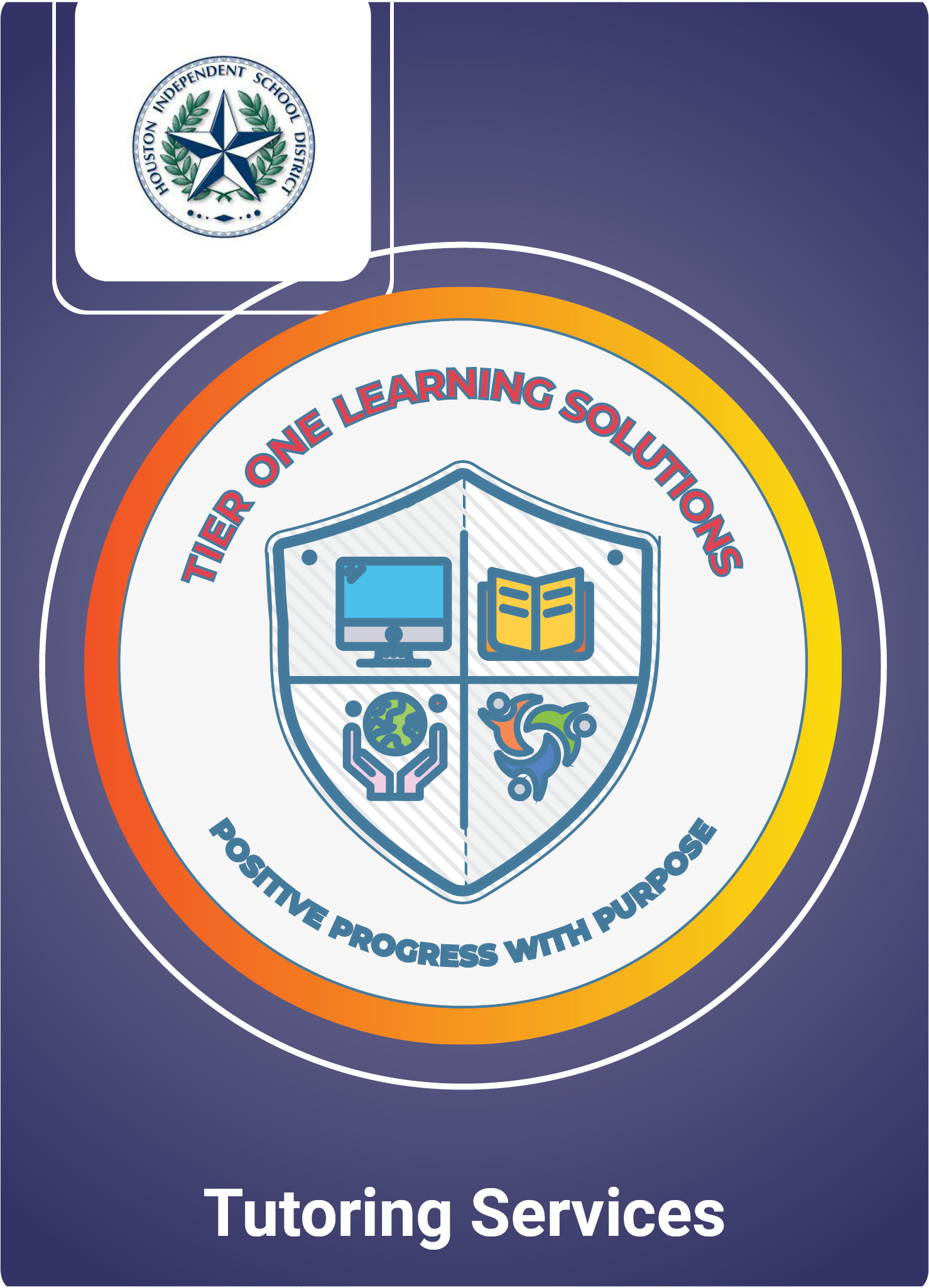 The One Learning Solutions logo