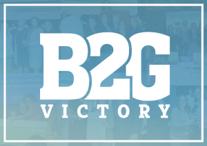 B2G Victory