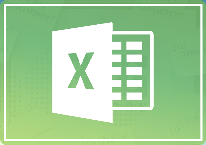 B2G Victory Membership Portal - Microsoft Excel - Product Image