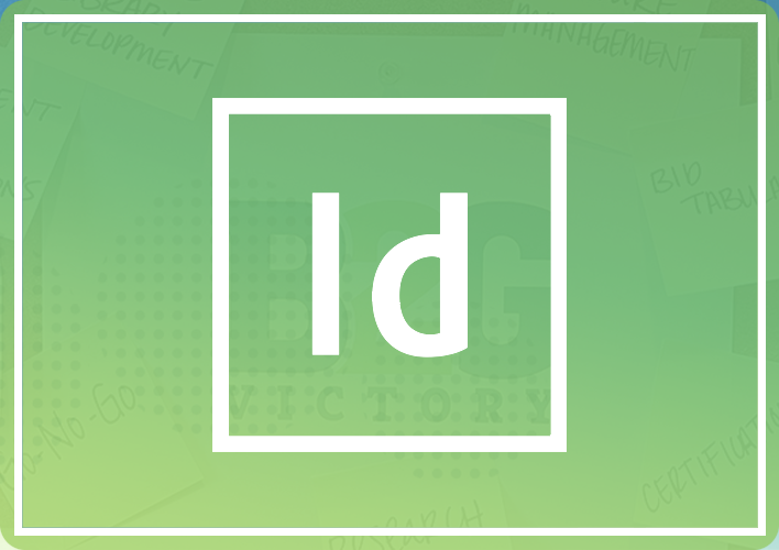 Adobe InDesign Keyboard Shortcuts