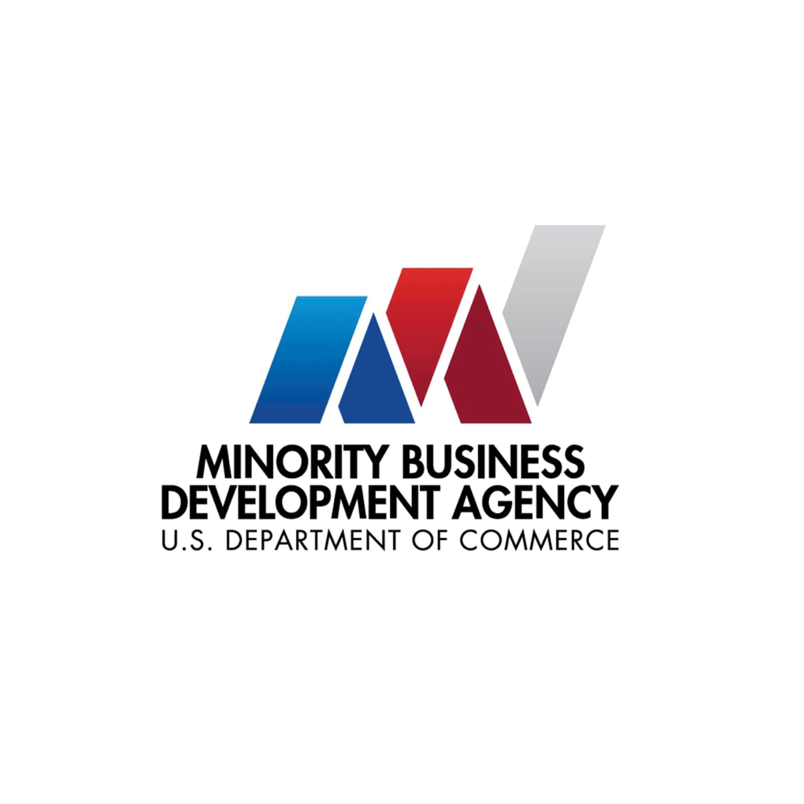 Minority Business Development Agency US Department of Commerce