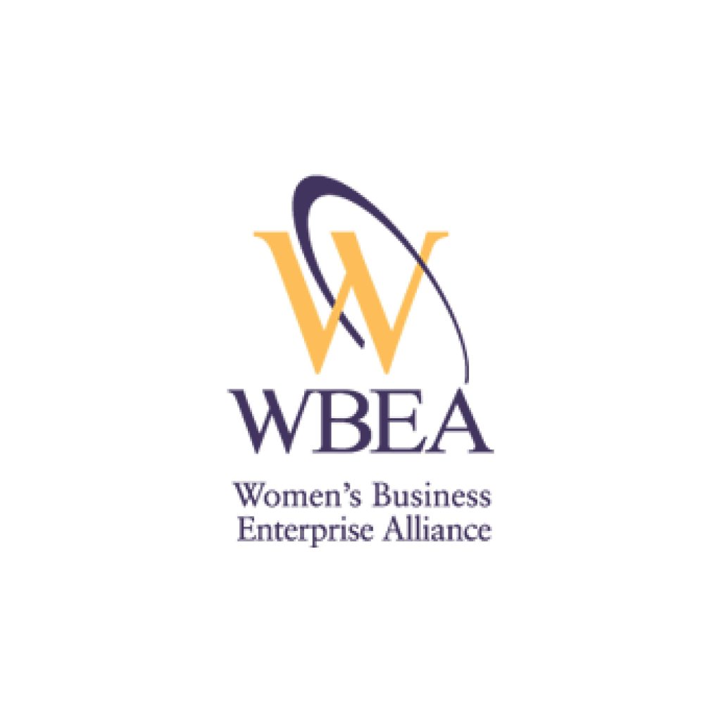 Women's Business Enterprise Alliance (WBEA)