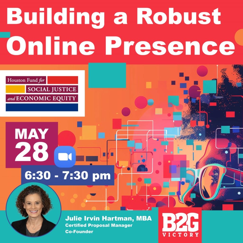 Building a Robust Online Presence-1080