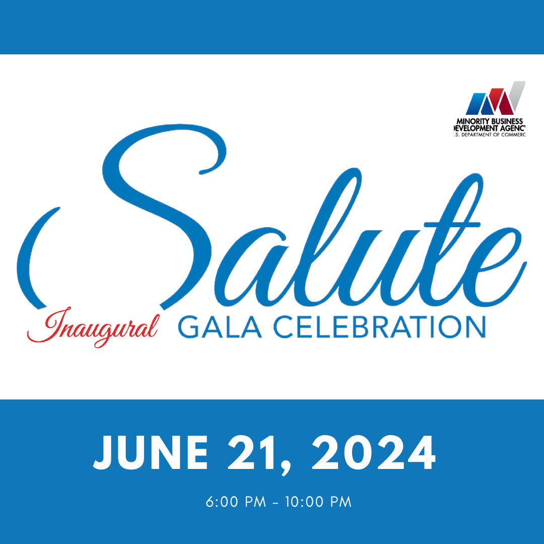 Salute Event Image