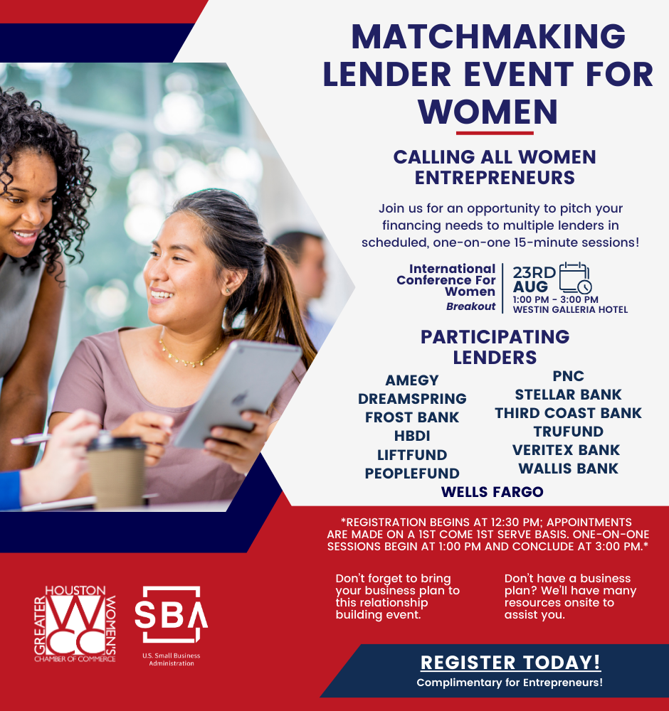 Matchmaker Lending