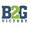 B2G Victory Logo