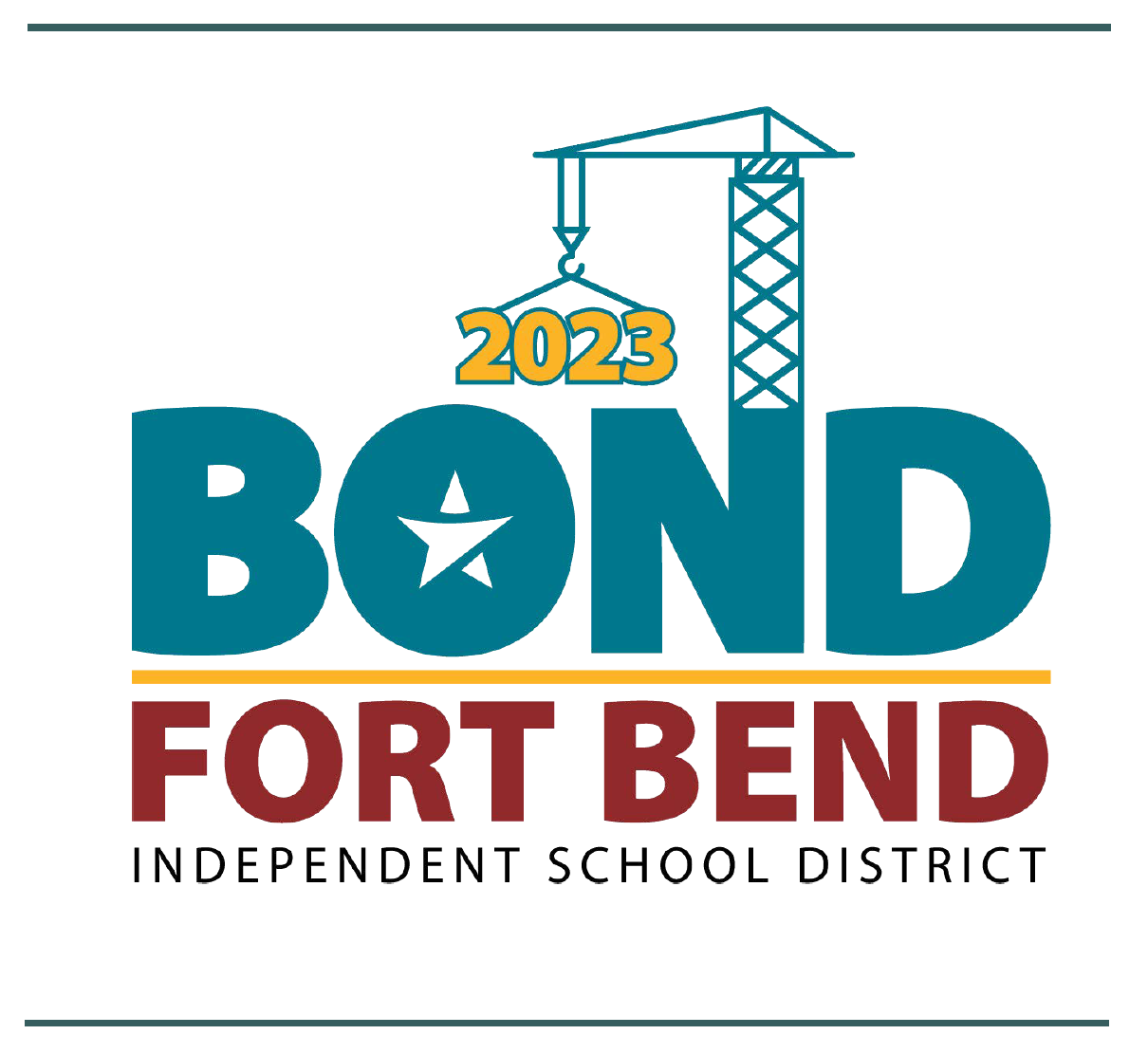 Fort Bend ISD Bond