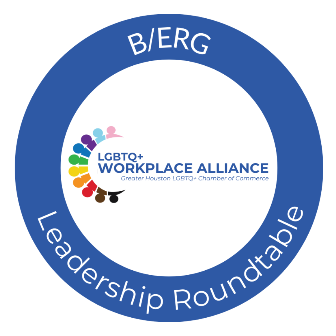 January LGBTQ+ B/ERG Leadership Roundtable