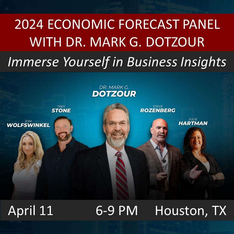 2024 Economic Forecast Panel