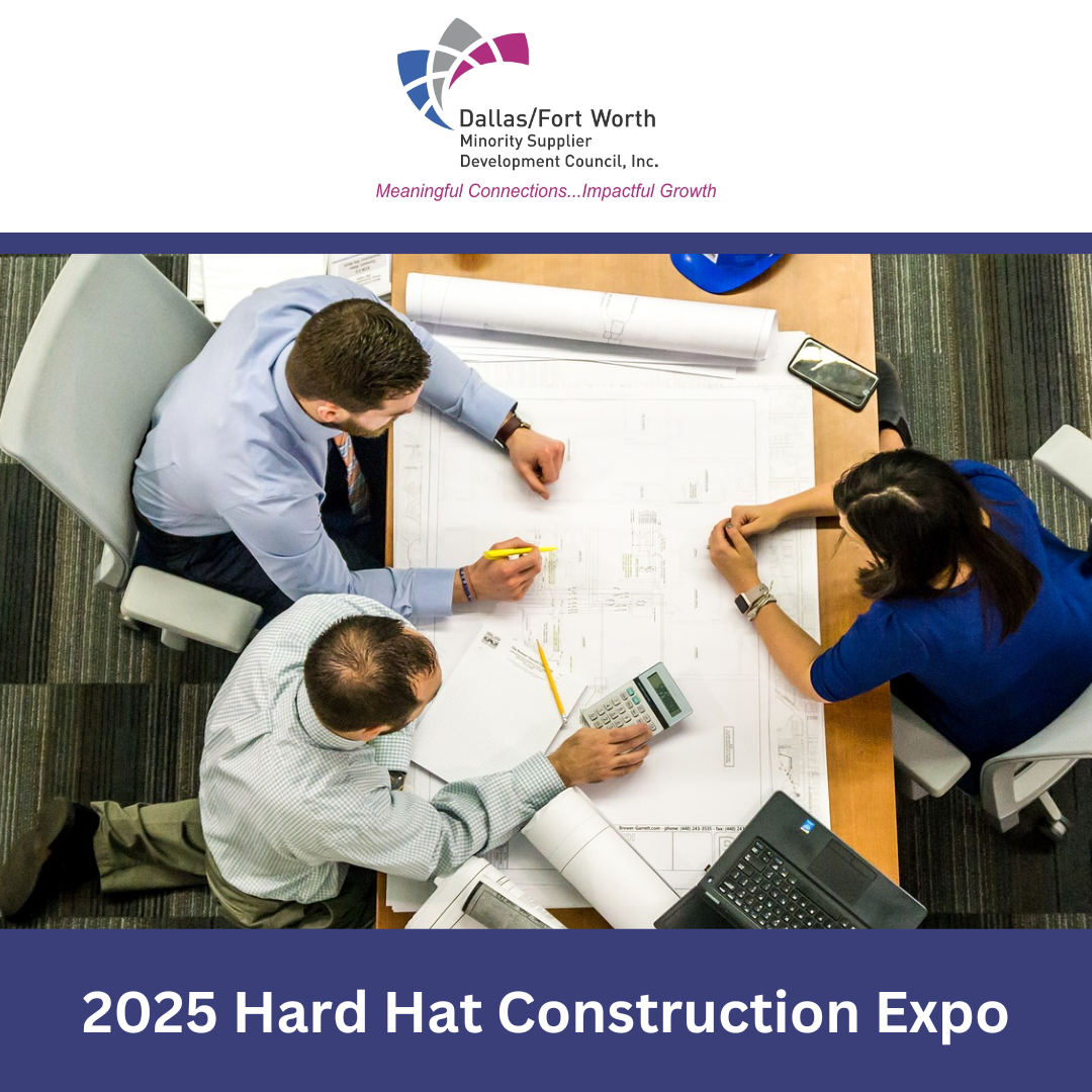 2025 Hard Hat Construction Expo – Expand Your Business Opportunities