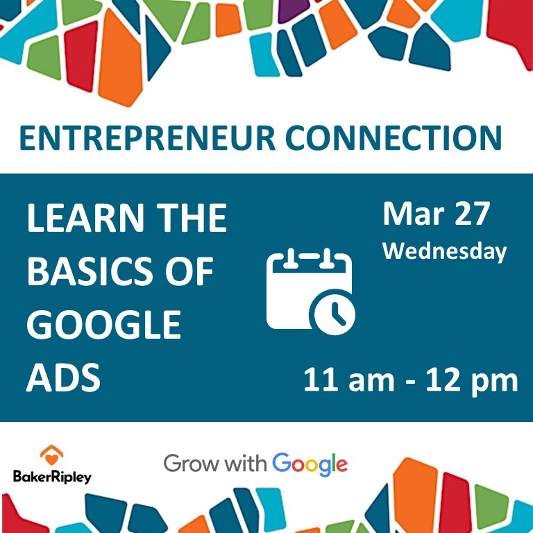 LearntheBasicsofGoogleAds-March27