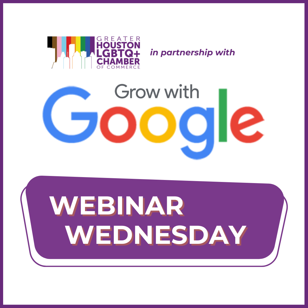 Grow with Google Webinar Wednesday - Growth Metrics That Matter