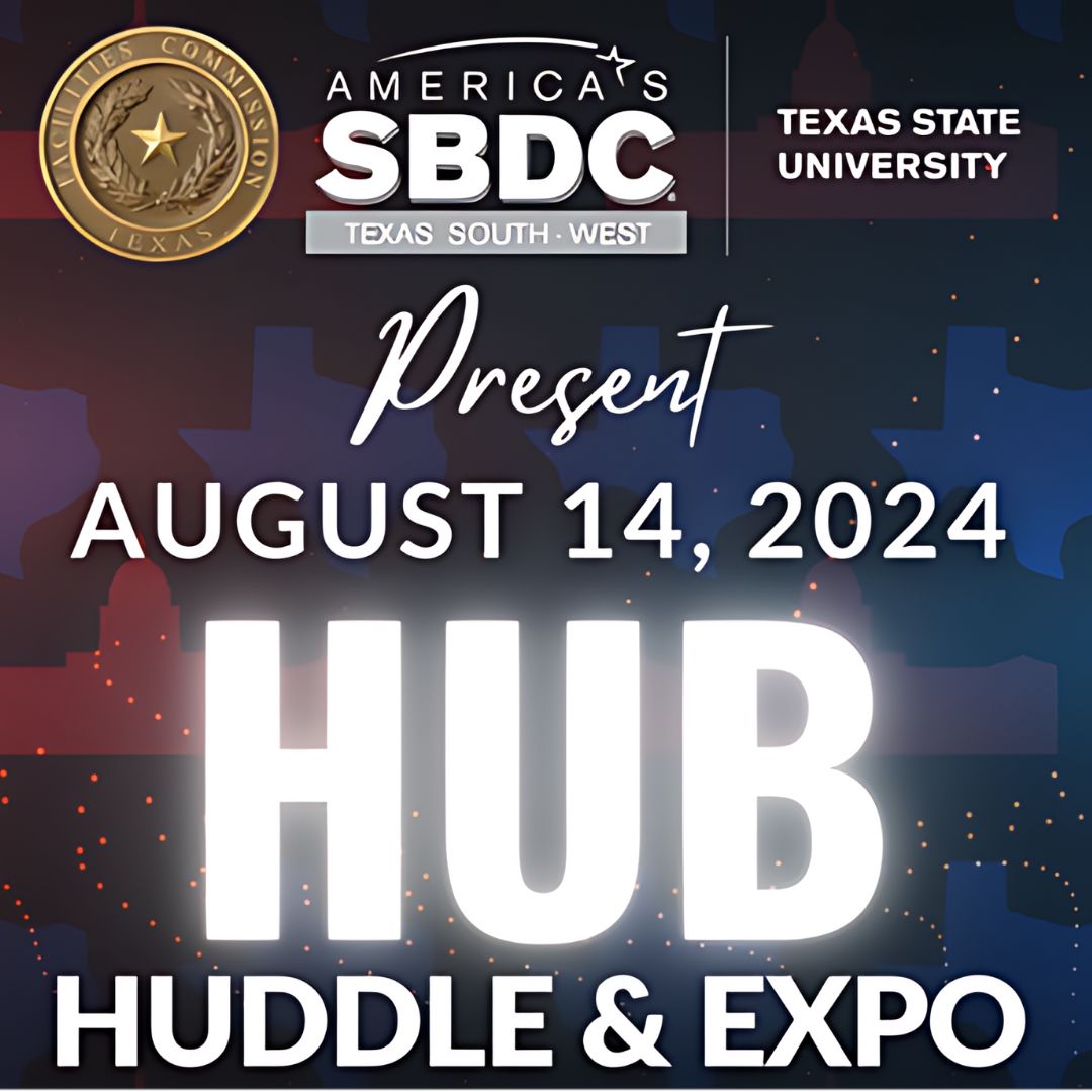 2024 HUB Huddle & Expo