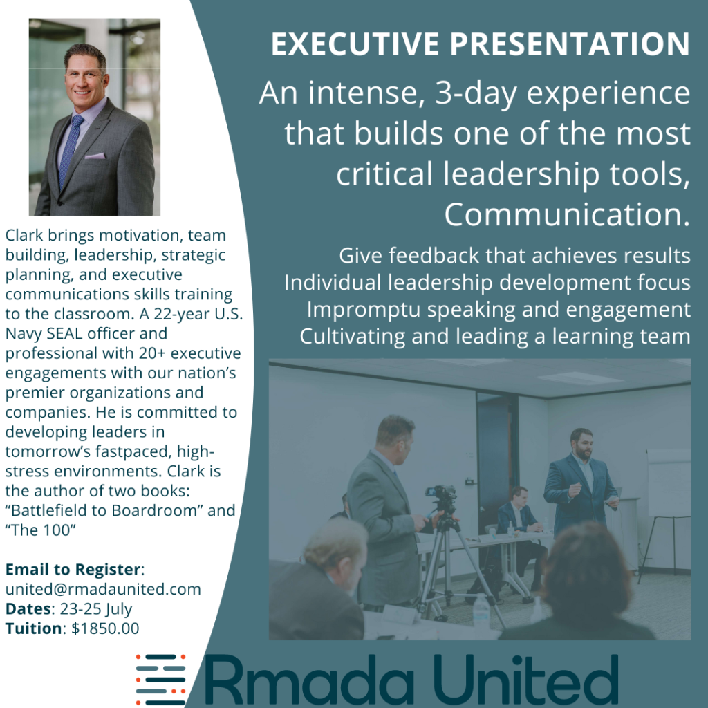 Rmada United Executive Presentation Graphic V2