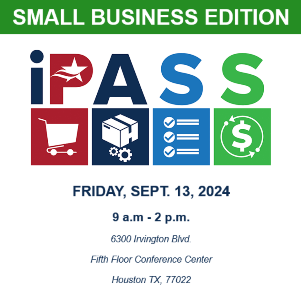 iPass Small Business Edition