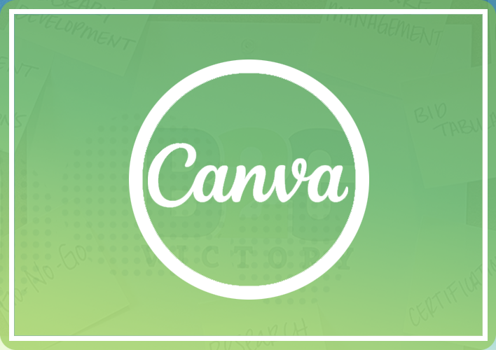 Capability Statement Template – Landscape (Canva)