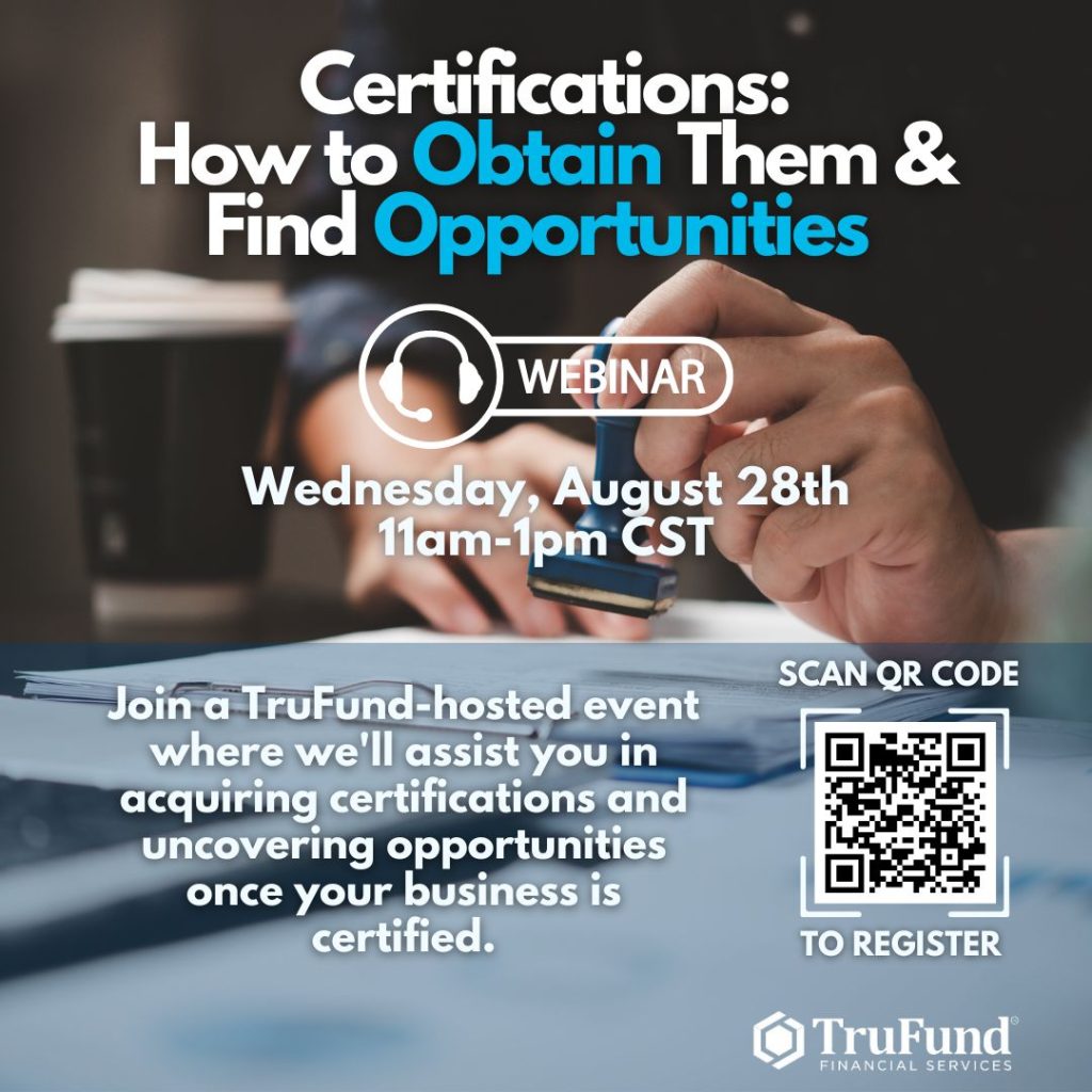 Certifications: How to Obtain Them & Find Opportunities