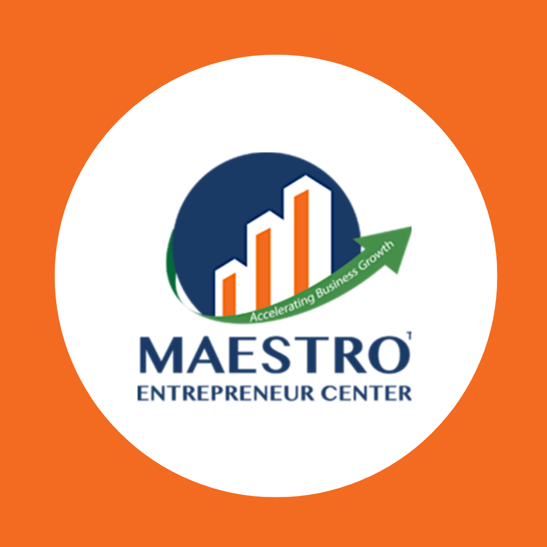 2nd Stage Cohort - Maestro Entrepreneur Center