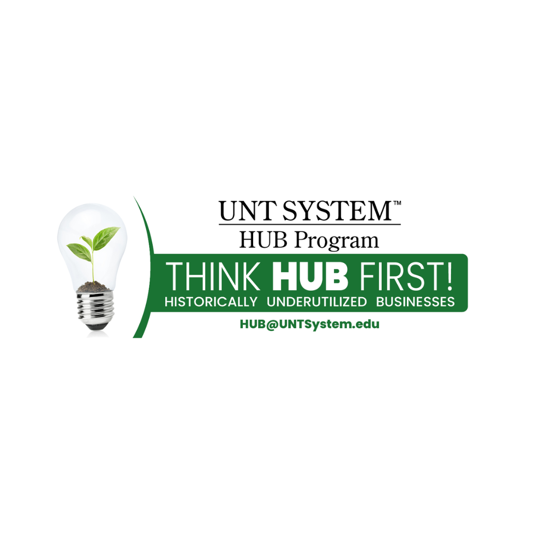 UNT System HUB Vendor Fairs