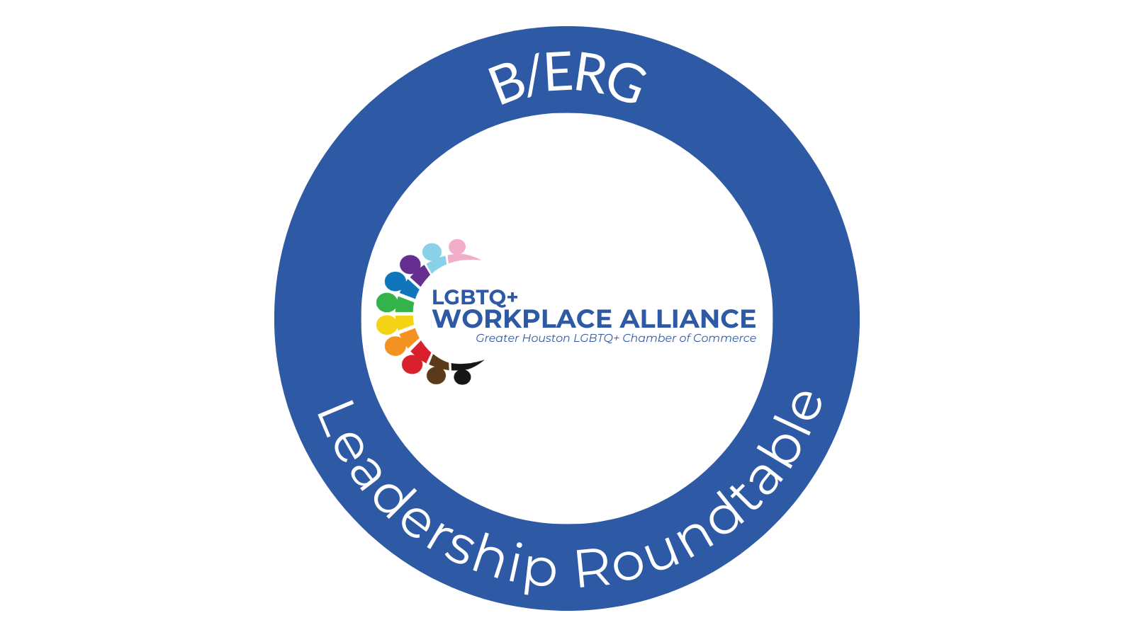 January LGBTQ+ B/ERG Leadership Roundtable!