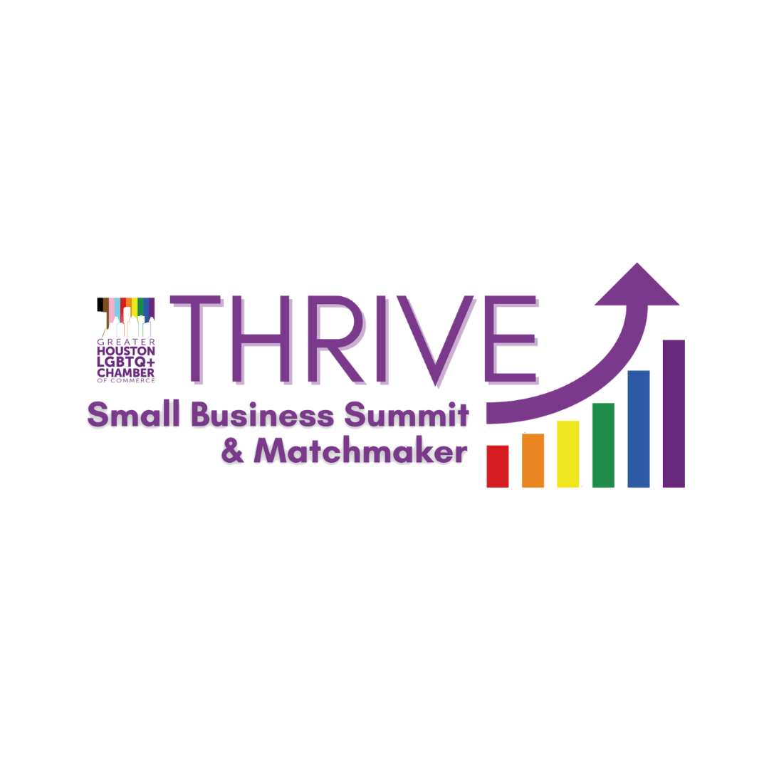 THRIVE Small Business Summit