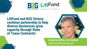 LiftFund-B2G-HUB-2025