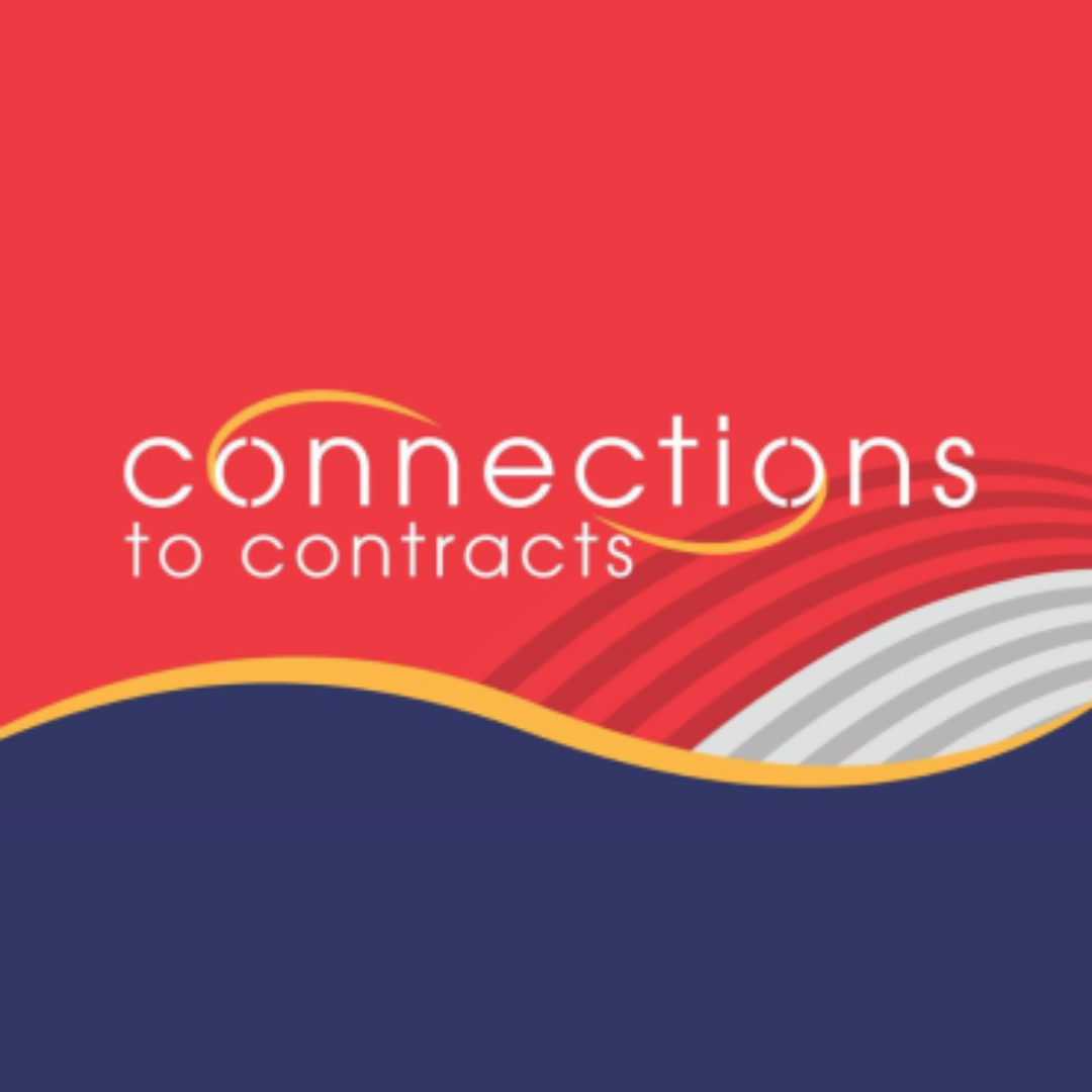 Connections to Contracts - Women's Business Council - Southwest