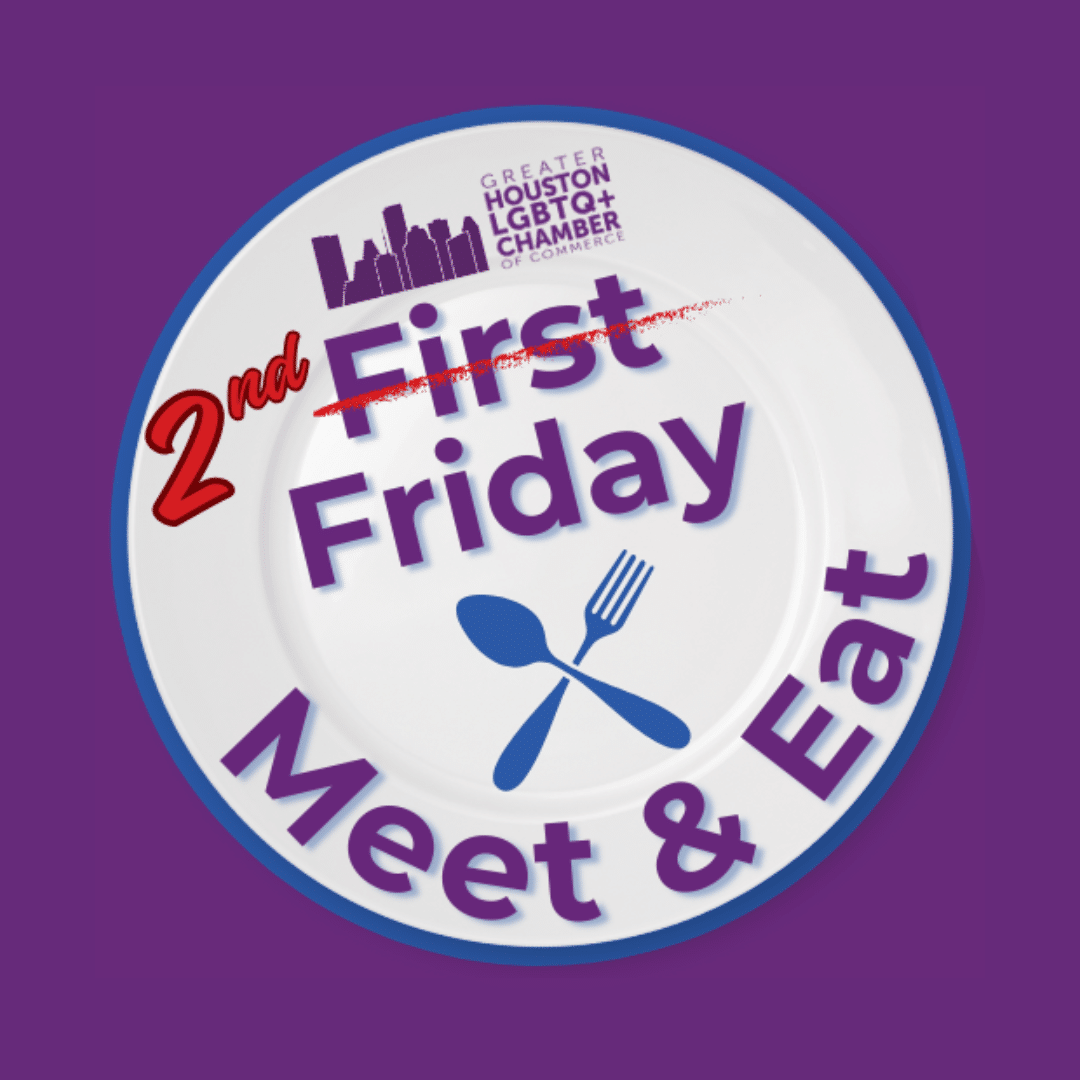 Second Friday Meet & Eat