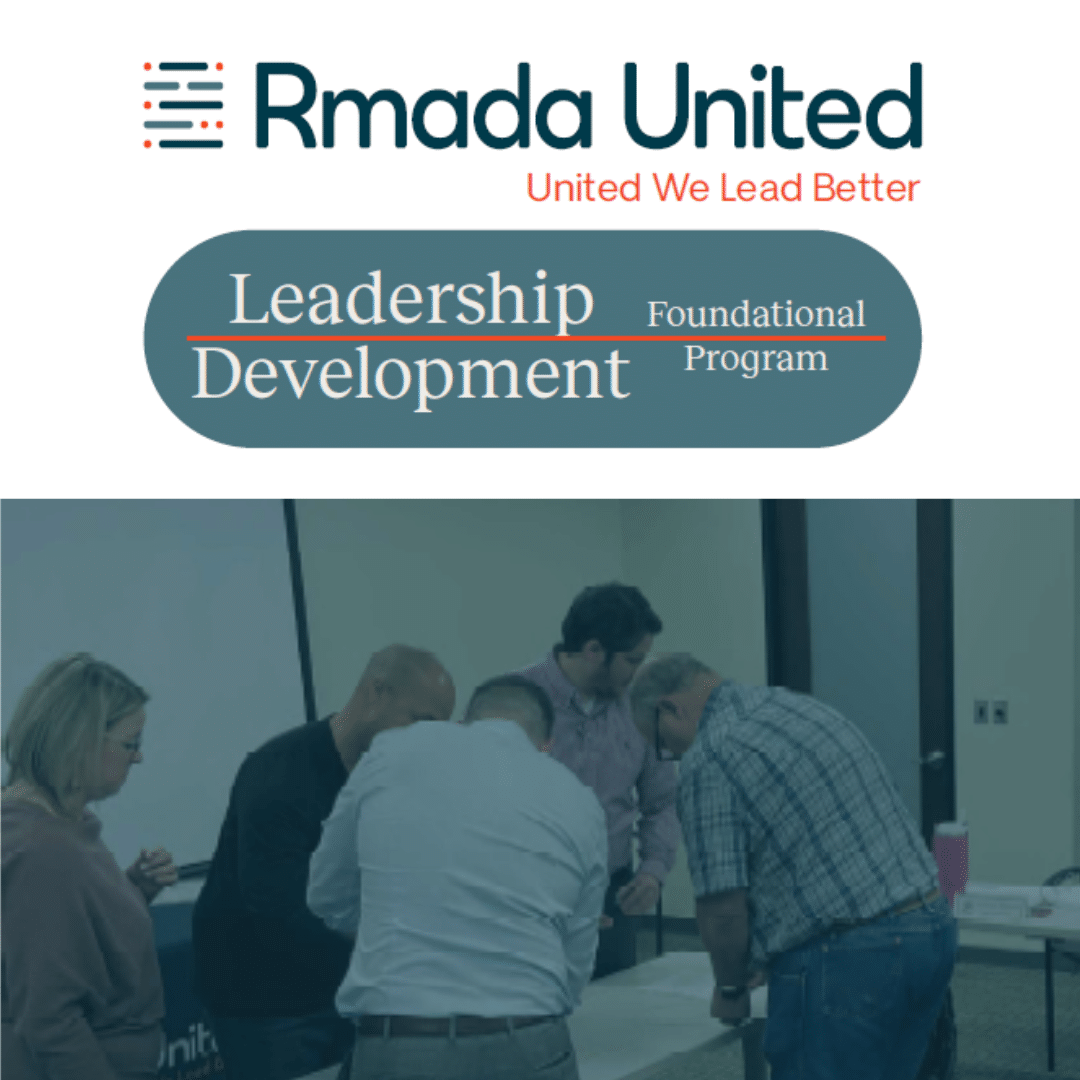 Leadership Development Foundational Program