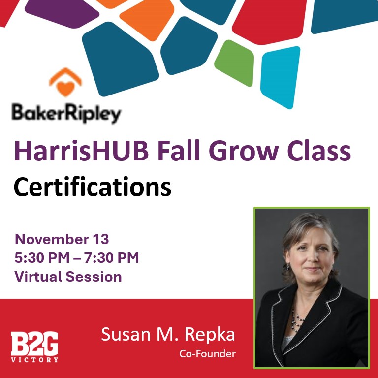 HarrisHub-certifications 2