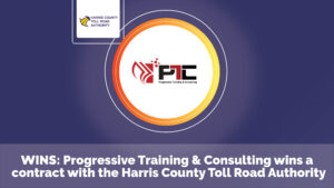 PTC - Wins Splash Image