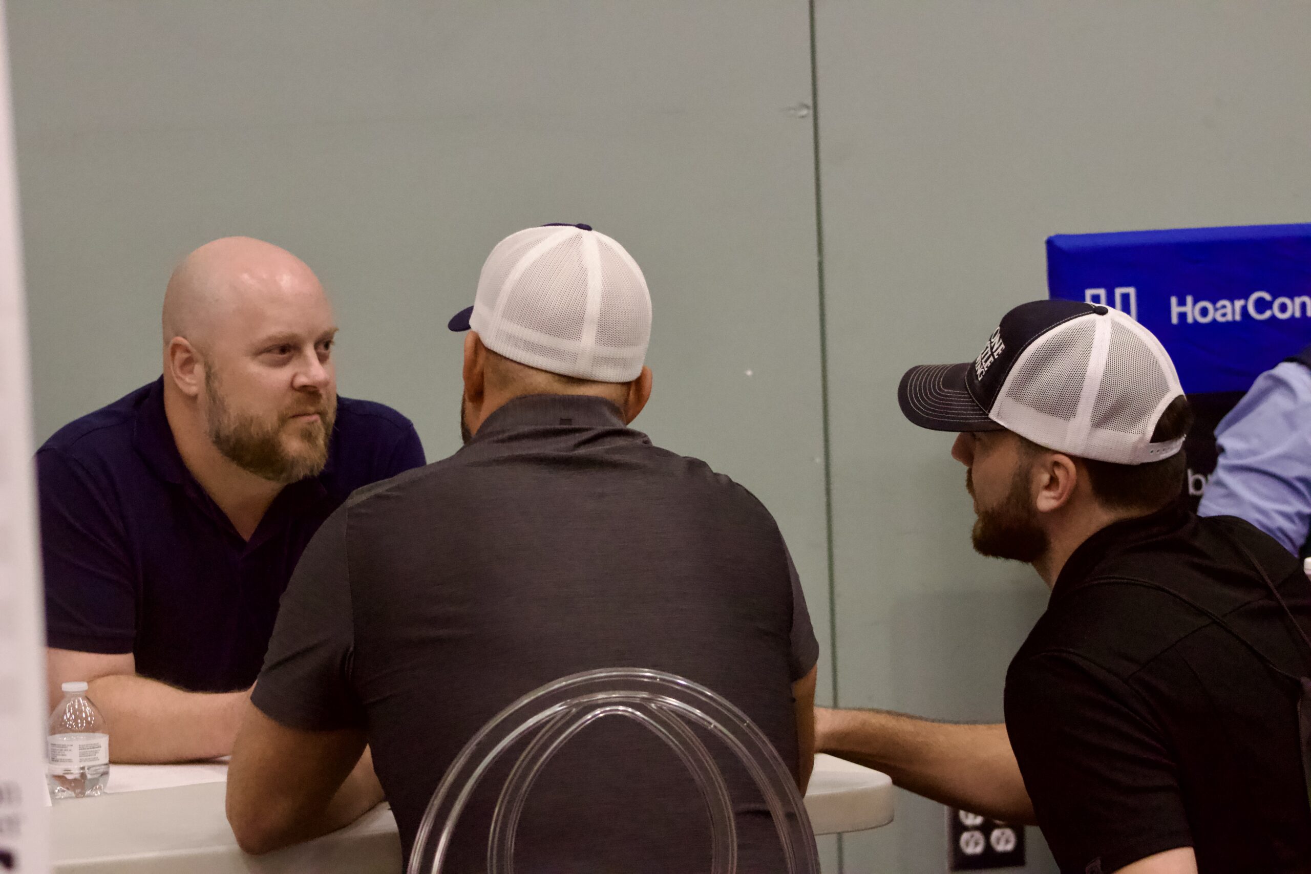 Bellows Construction